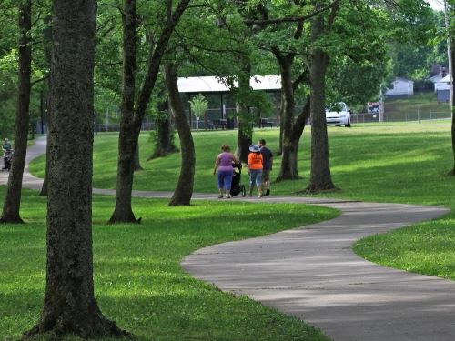 Little Duck River Greenway